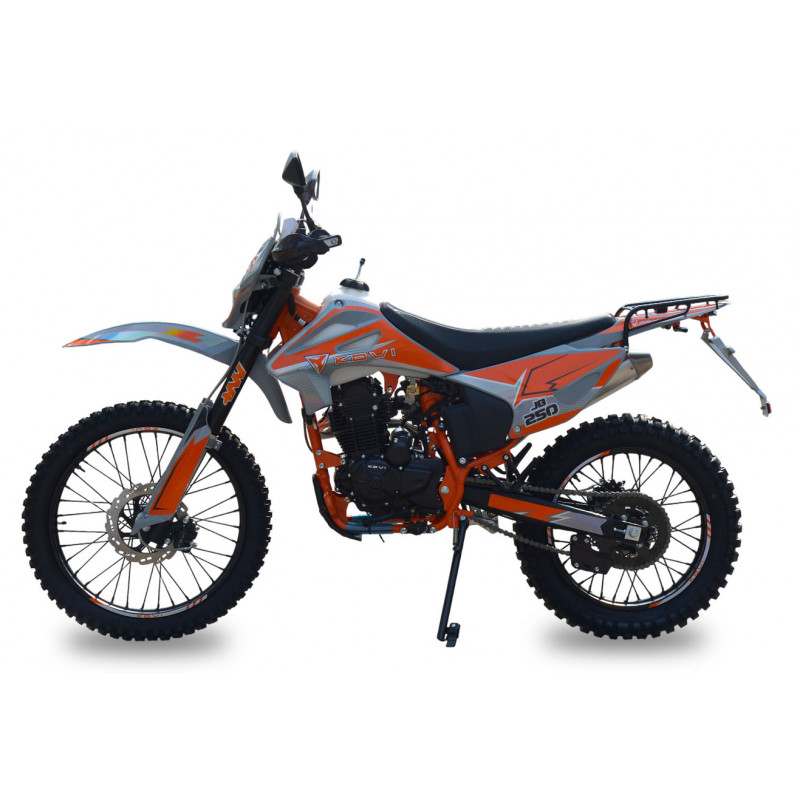 KOVI  JB250