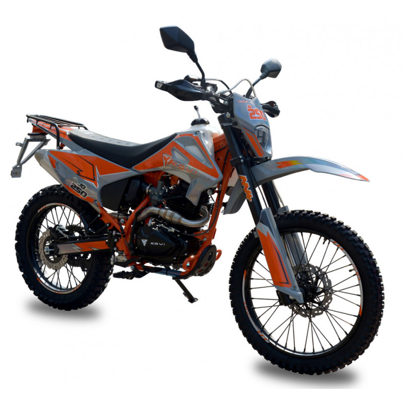 KOVI  JB250