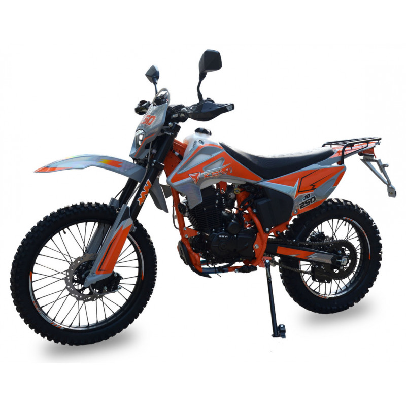 KOVI  JB250