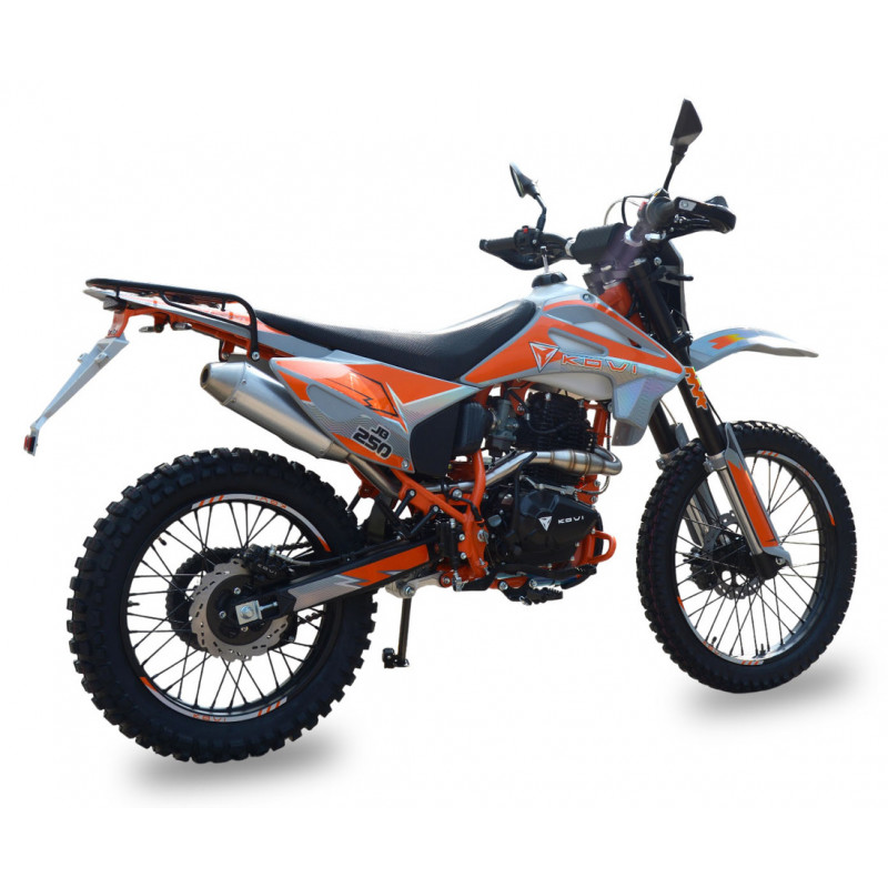 KOVI  JB250