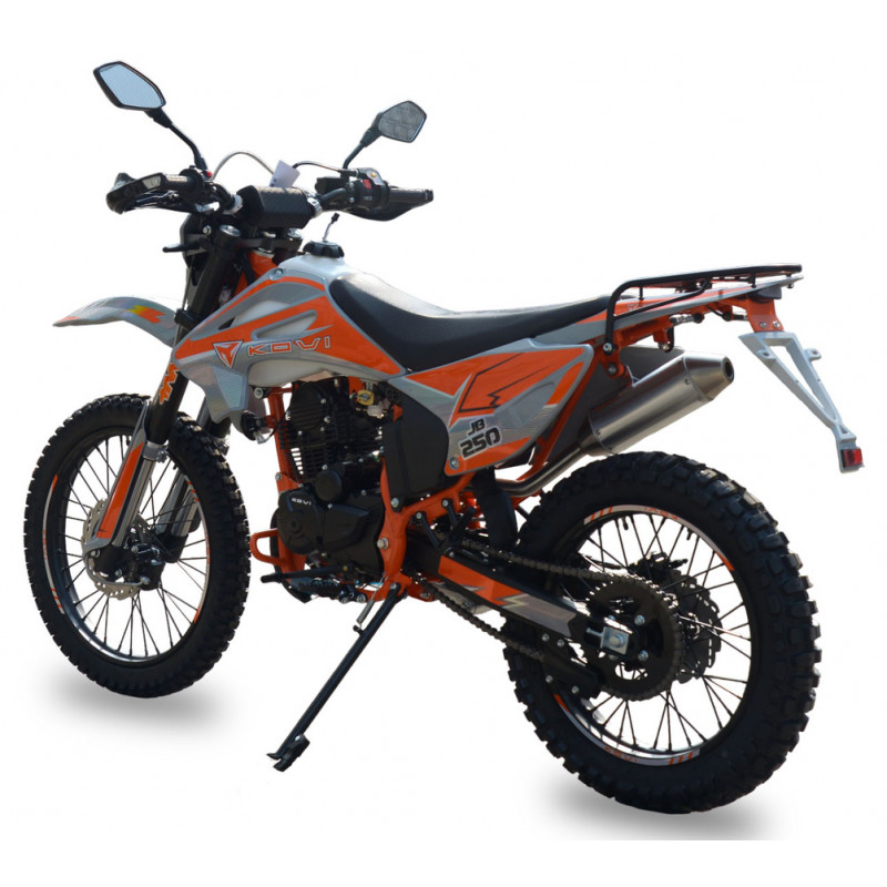 KOVI  JB250