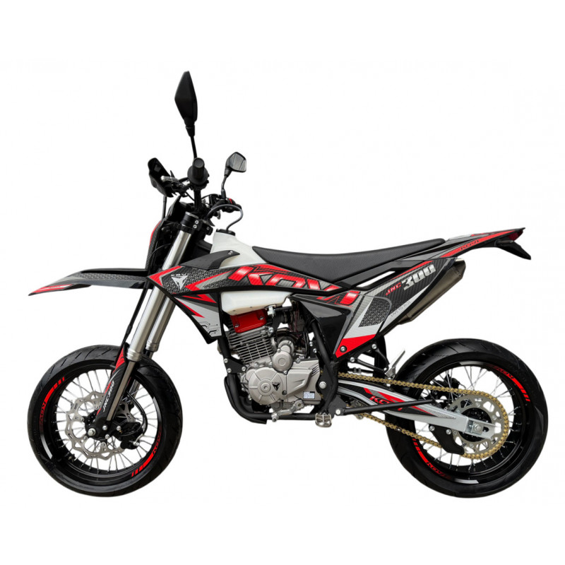 Kovi  JNC 300