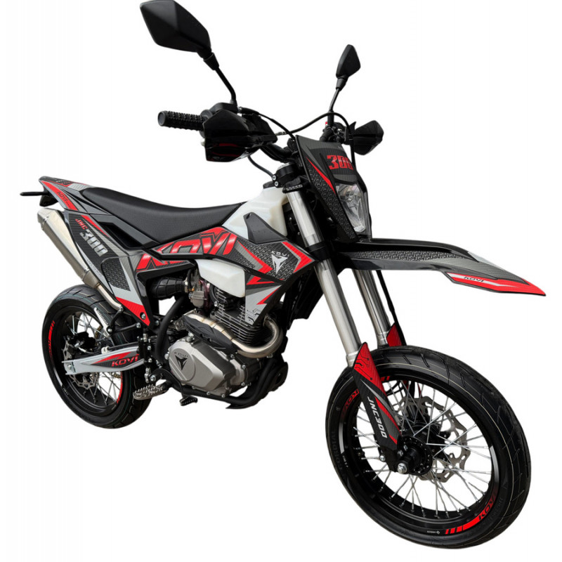 Kovi  JNC 300