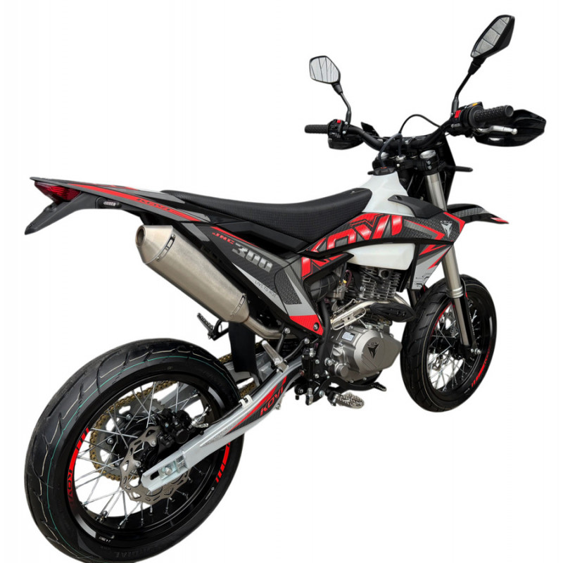 Kovi  JNC 300