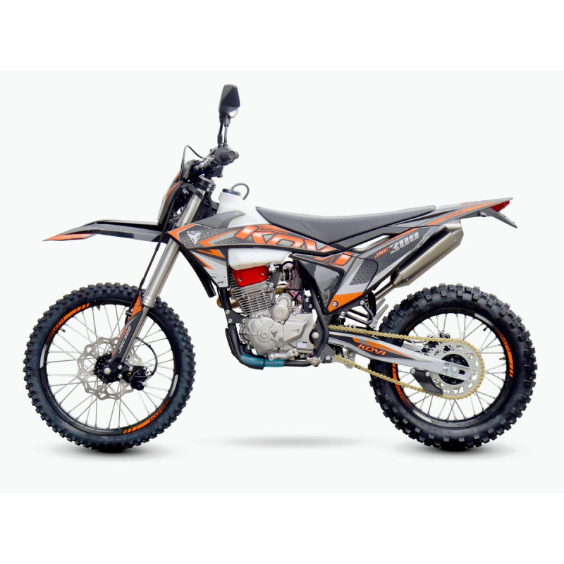 Kovi  JNC 300