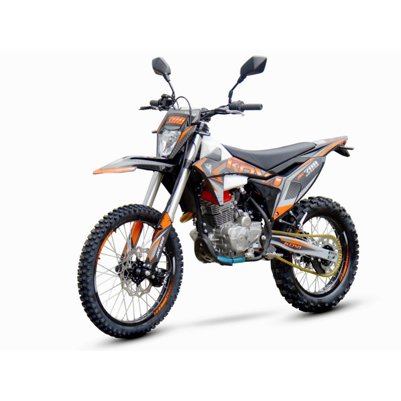 Kovi  JNC 300