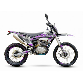 KOVI JNC 300 SR
