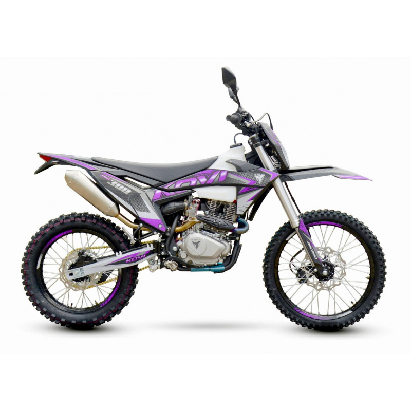 Kovi  JNC 300