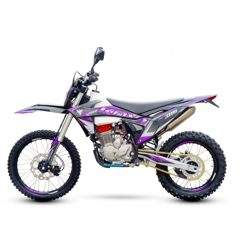 Kovi  JNC 300