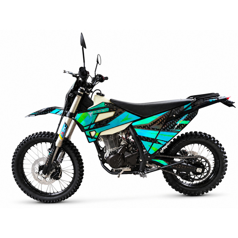 Kovi JNR 250