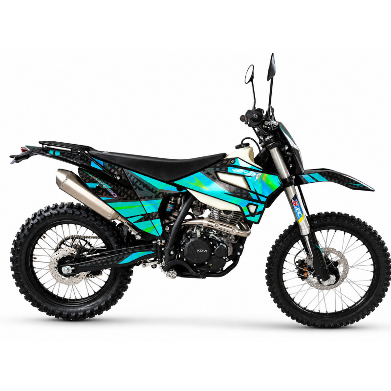 Kovi JNR 250