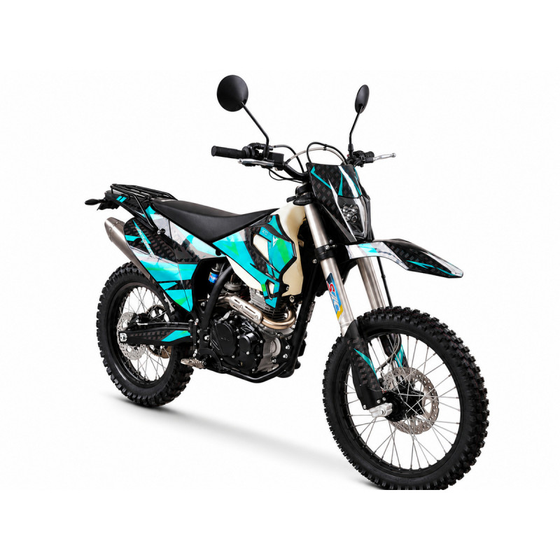 Kovi JNR 250