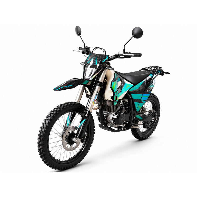 Kovi JNR 250