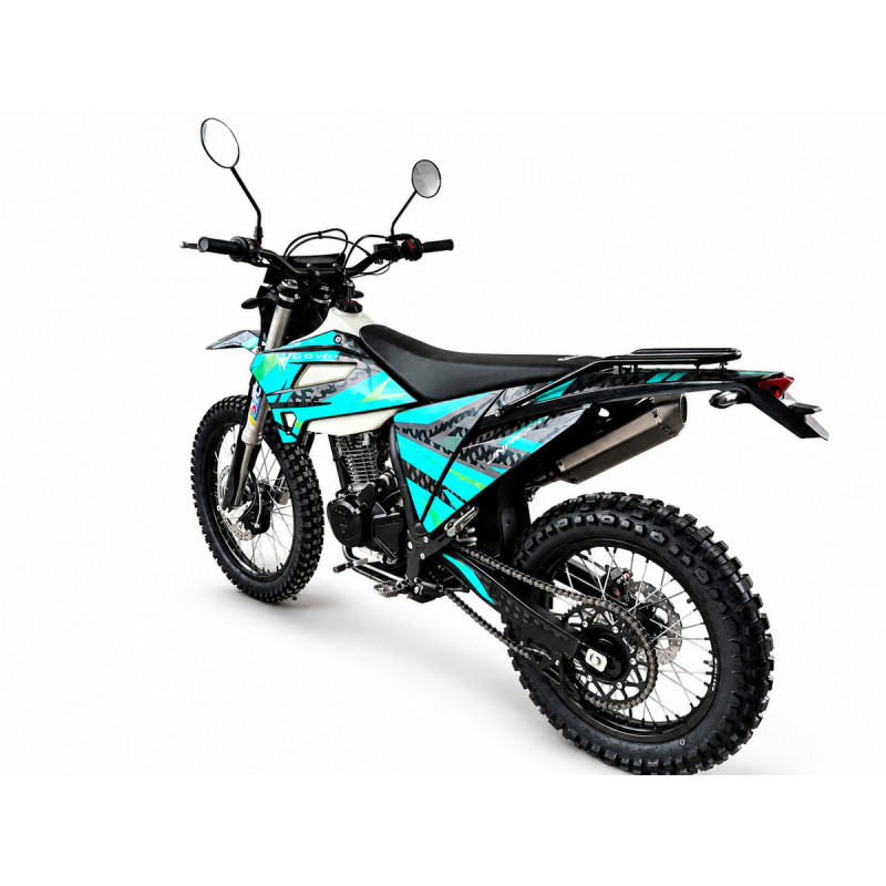 Kovi JNR 250