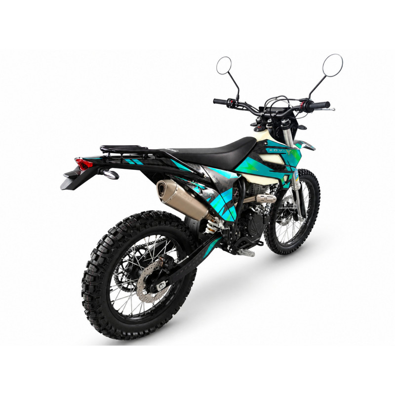 Kovi JNR 250