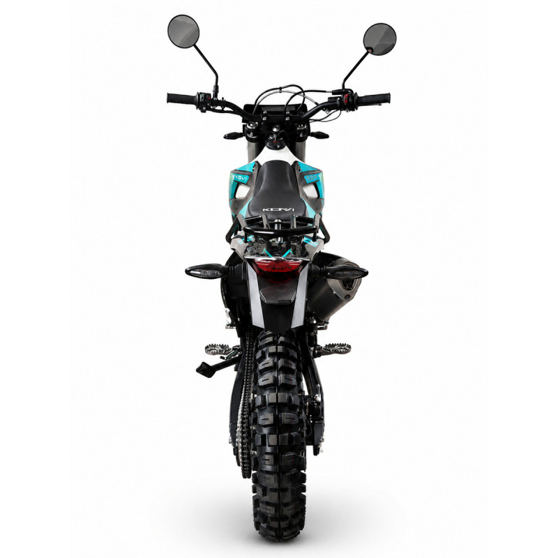 Kovi JNR 250