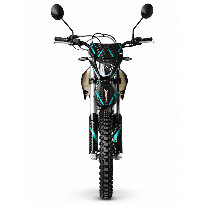 Kovi JNR 250