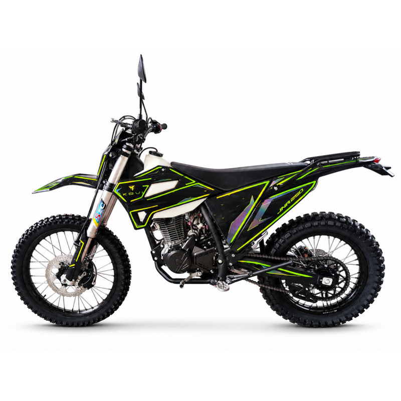 Kovi JNR 250