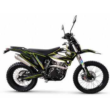Kovi JNR 250 