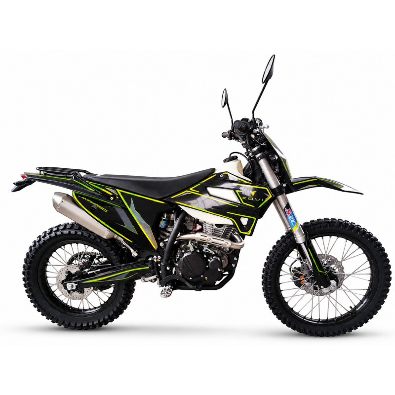 Kovi JNR 250