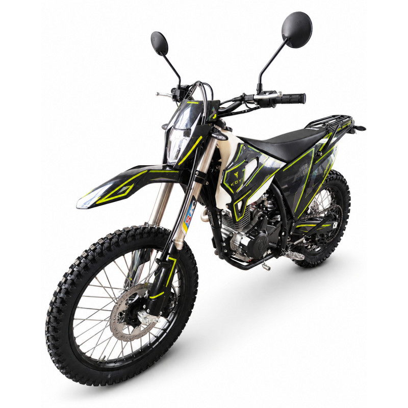 Kovi JNR 250