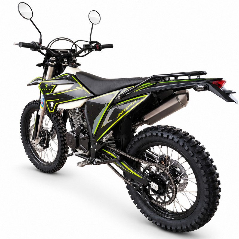 Kovi JNR 250