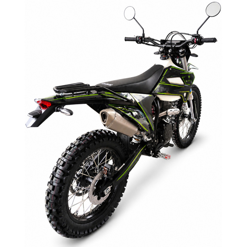 Kovi JNR 250