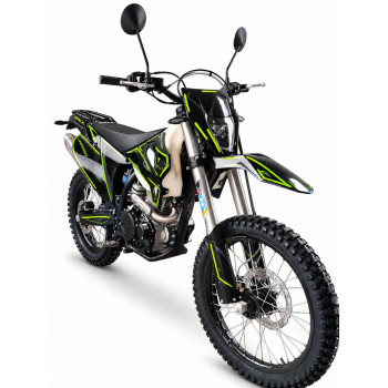 Kovi JNR 250 