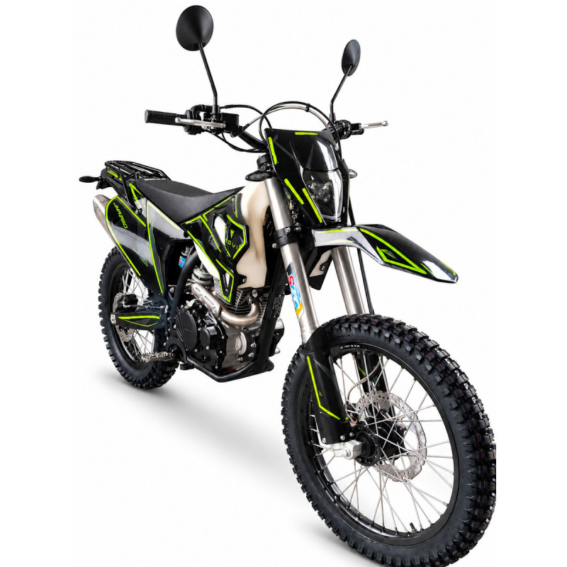 Kovi JNR 250