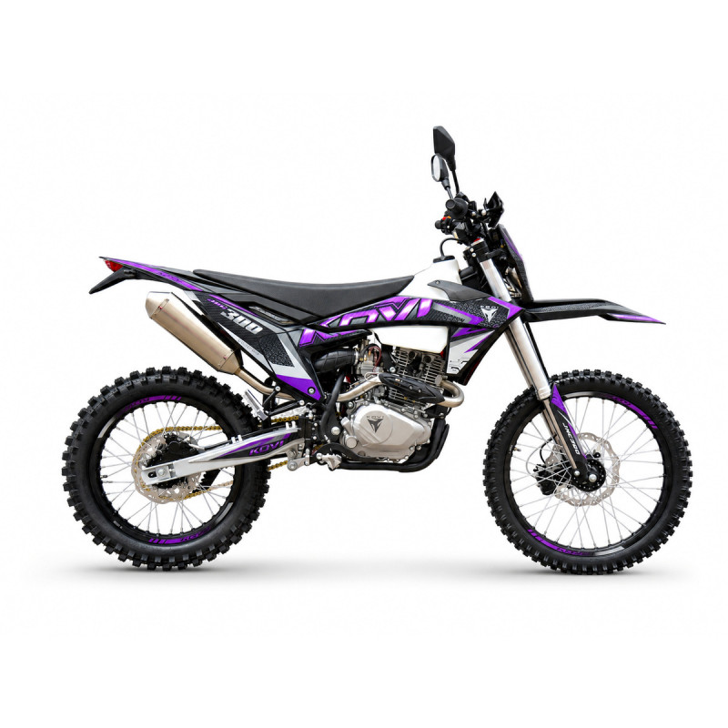 Kovi  JNC 300