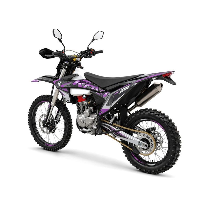 Kovi  JNC 300