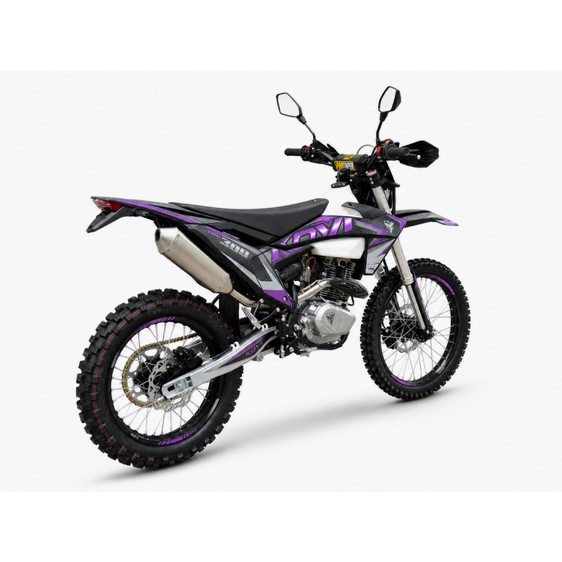 Kovi  JNC 300