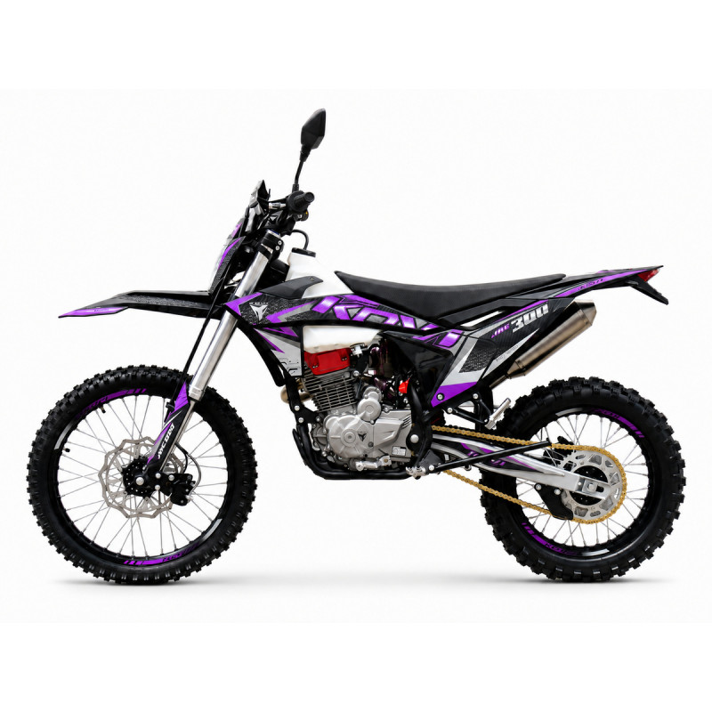 Kovi  JNC 300