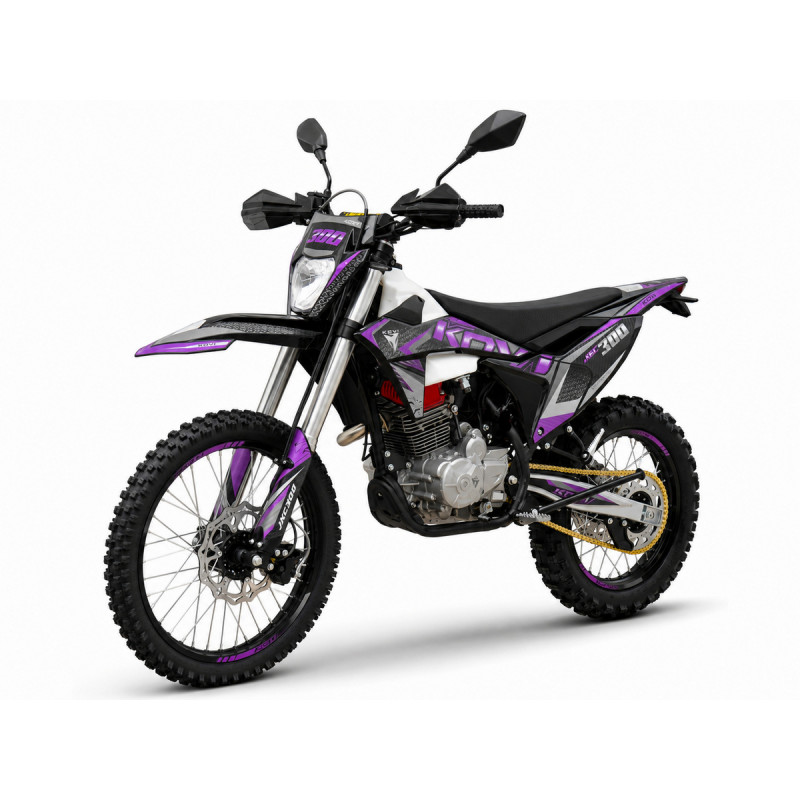 Kovi  JNC 300