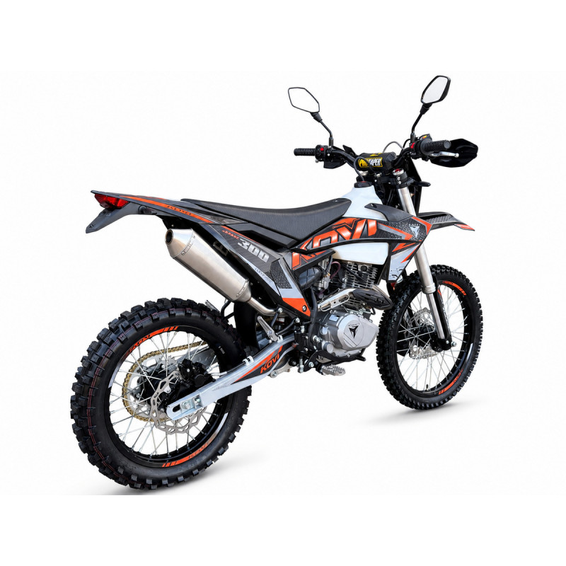 Kovi  JNC 300
