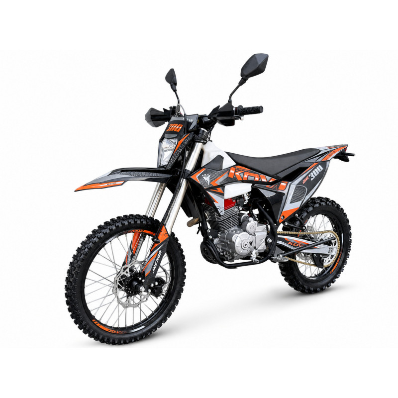 Kovi  JNC 300