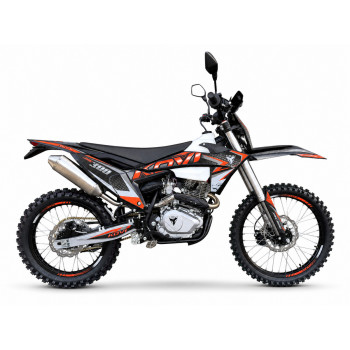 KOVI JNC 300 SR
