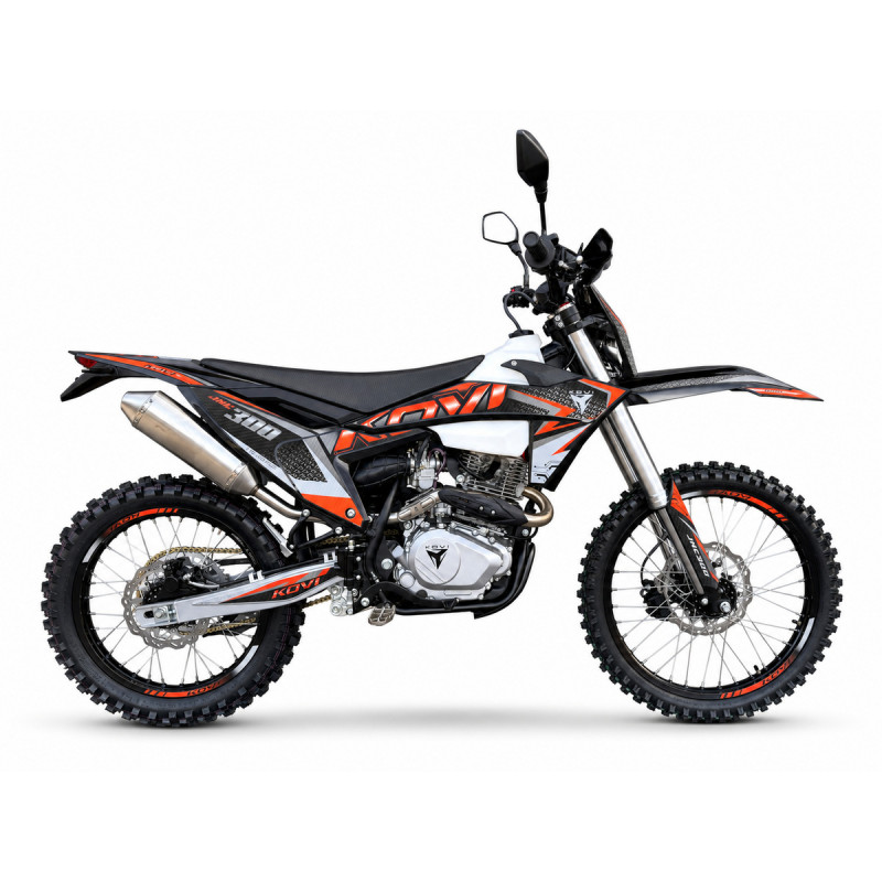 Kovi  JNC 300