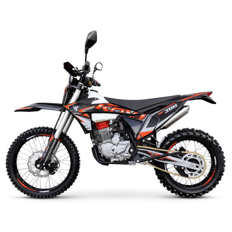 Kovi  JNC 300