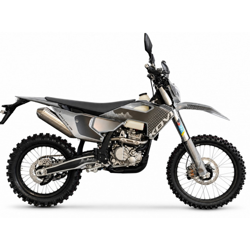KOVI 300 LITE HS (NB300, 48F)