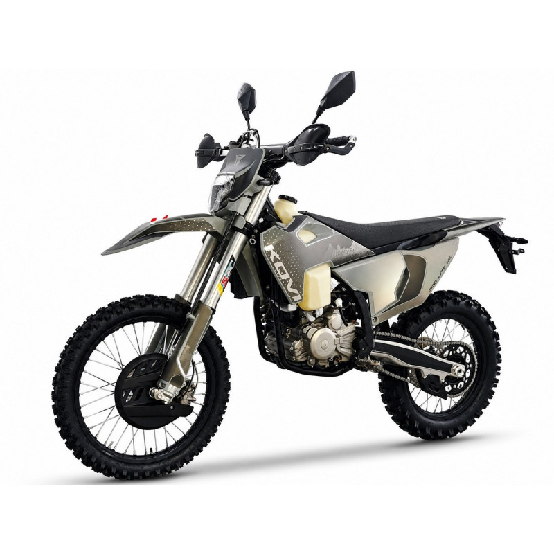 KOVI 300 LITE HS (NB300, 48F)