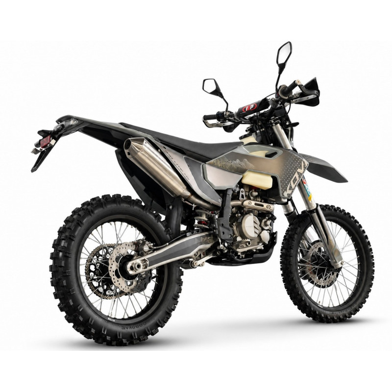 KOVI 300 LITE HS (NB300, 48F)