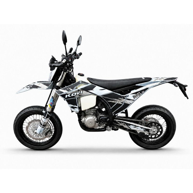 KOVI 300 PRO S MOTARD