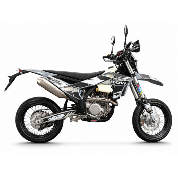 KOVI 300 PRO S MOTARD