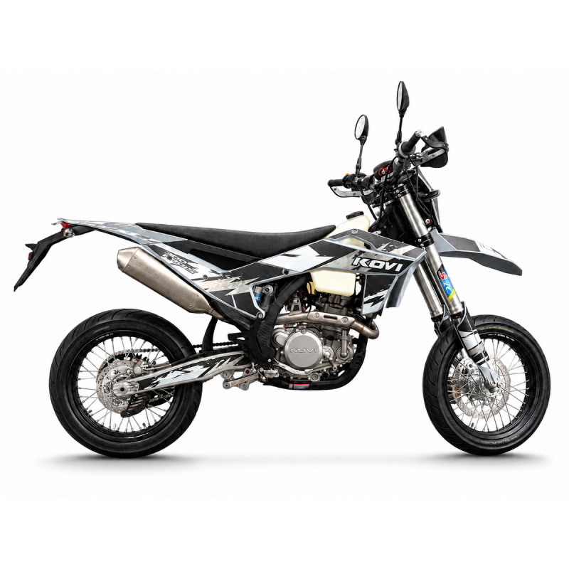 KOVI 300 PRO S MOTARD