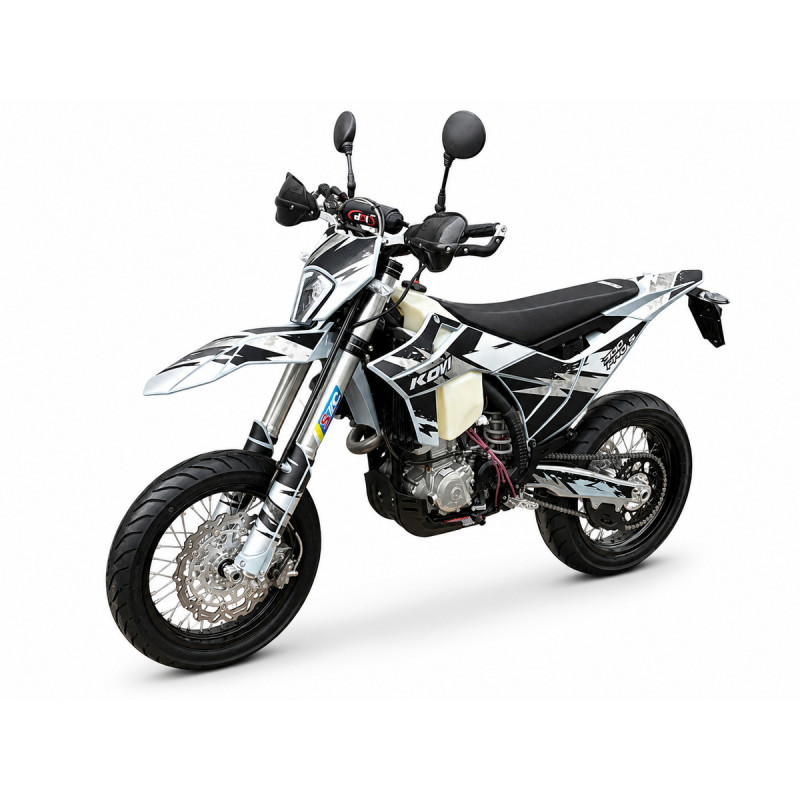 KOVI 300 PRO S MOTARD