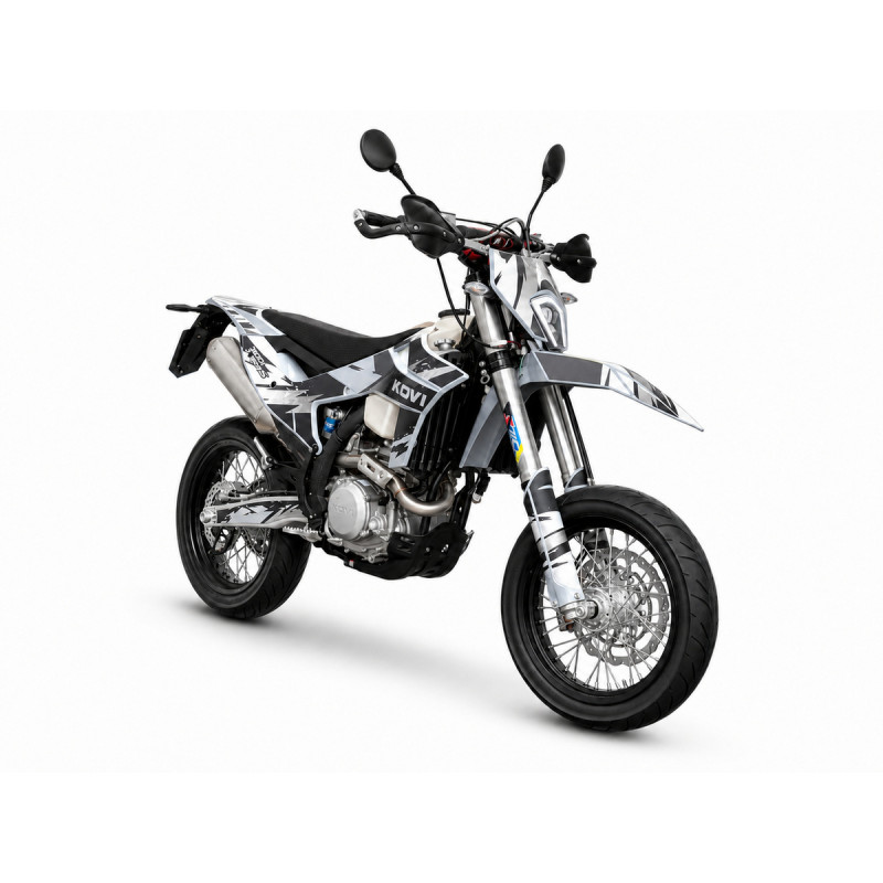 KOVI 300 PRO S MOTARD