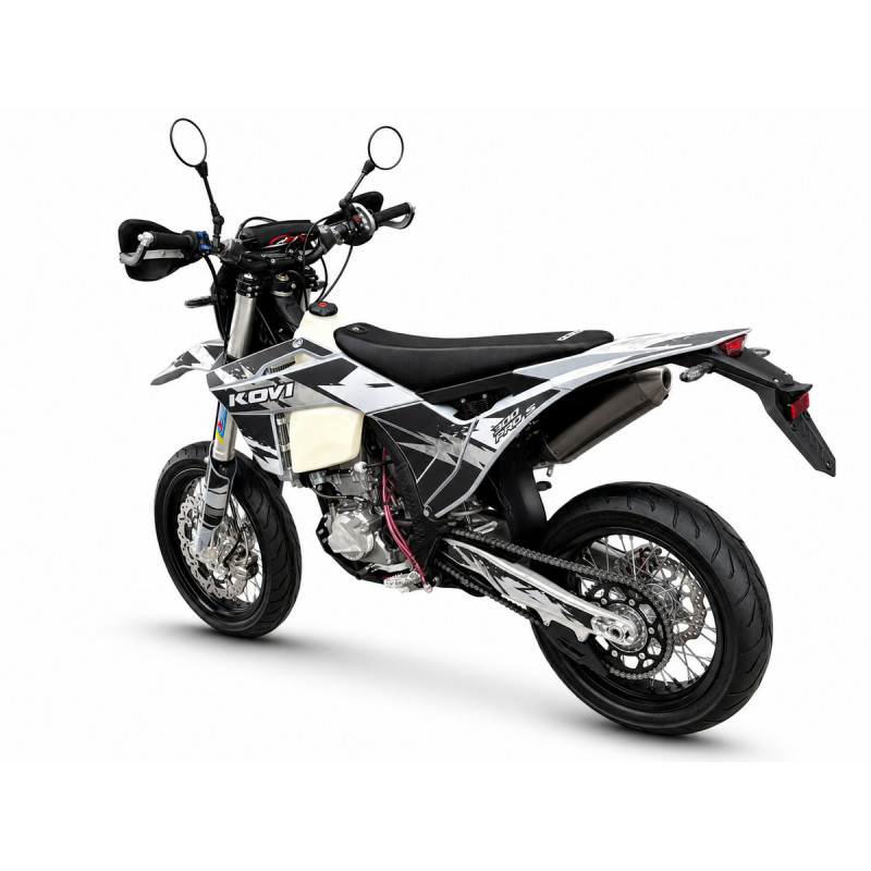 KOVI 300 PRO S MOTARD