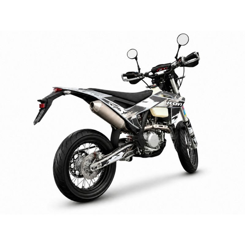 KOVI 300 PRO S MOTARD