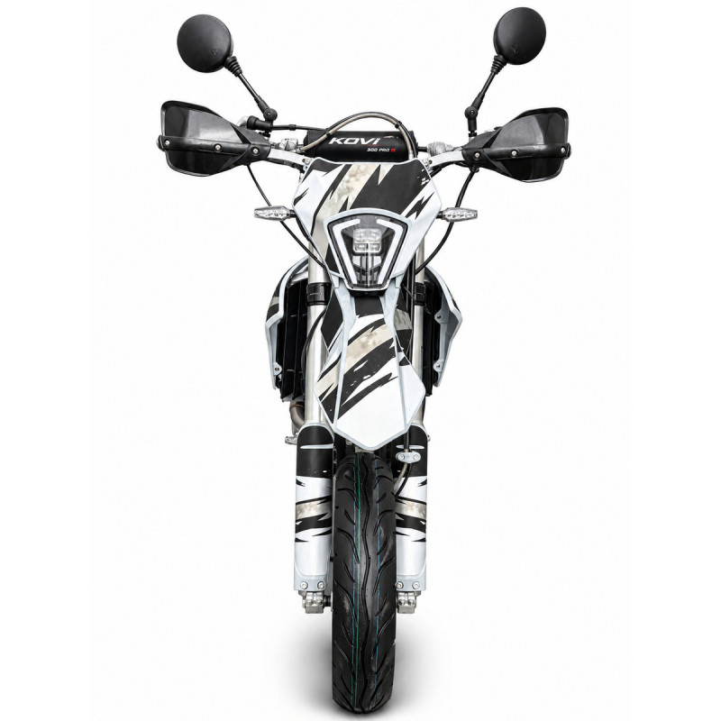 KOVI 300 PRO S MOTARD